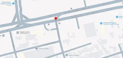 Terreno en venta sobre blvd Progreso