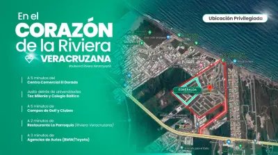 Terreno en venta en Alvarado - foto 3