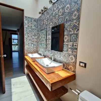 Casa en venta en Conkal - foto 4