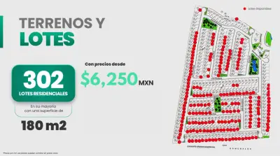 Terreno en venta en Alvarado - foto 2