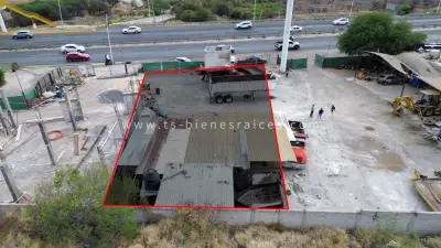 Terreno en renta en Corregidora - foto 5