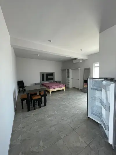 Departamento amueblado para 1 o 2 personas. Excelente ubicac