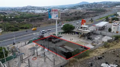 Terreno en renta en Corregidora - foto 4
