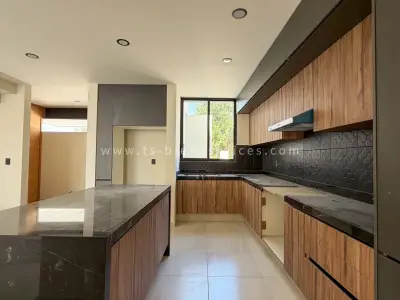 Casa en venta en El Marqués - foto 3