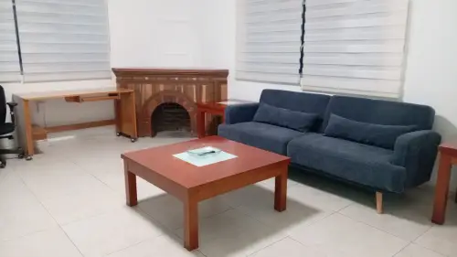 Departamento en renta en Miguel Hidalgo - foto 3