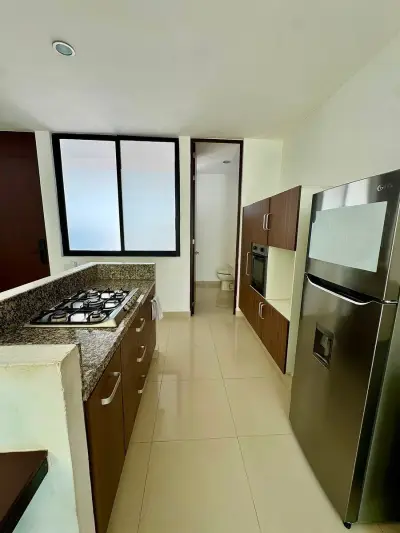 Departamento en renta en Mérida - foto 5