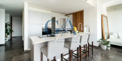 Departamento en venta en Zapopan - foto 3