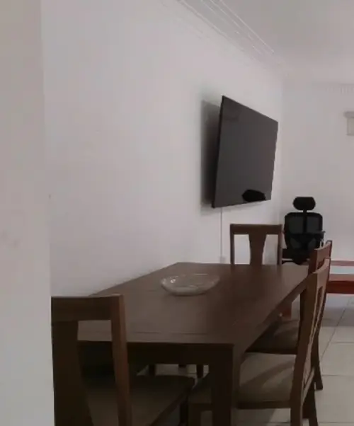 Departamento en renta en Miguel Hidalgo - foto 4
