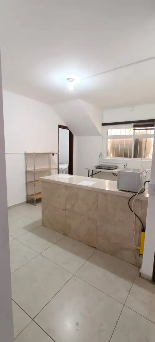Departamento en renta en Miguel Hidalgo - foto 5