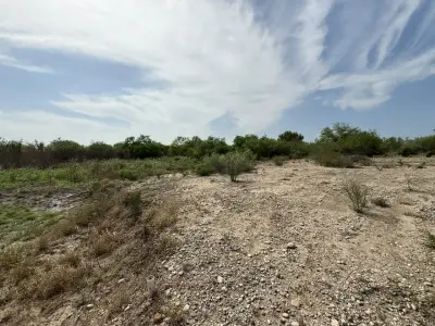 Terreno en venta en Cadereyta Jiménez - foto 2