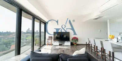Departamento en venta en Zapopan - foto 2
