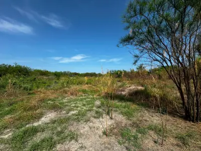 Terreno en venta en Cadereyta Jiménez - foto 4