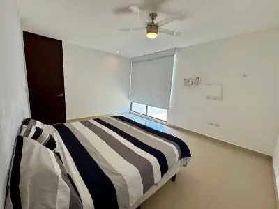Departamento en renta en Mérida - foto 4