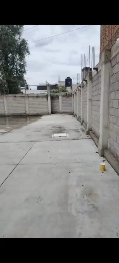 Terreno en renta en Coyoacán - foto 3