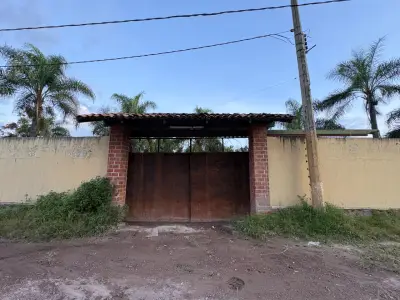 Terreno / rancho en renta jardines de la Calera, tlajomulco,
