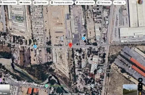 Terreno en renta en General Escobedo - foto 5