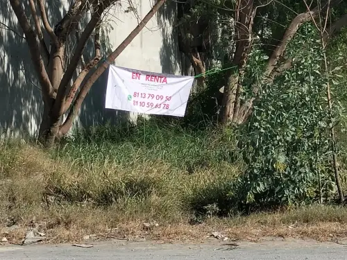 Terreno en renta en General Escobedo - foto 2