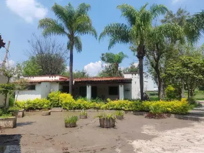 Rancho en renta en Tlajomulco de Zúñiga - foto 4