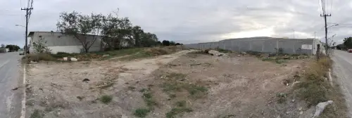 Terreno en renta en General Escobedo - foto 3