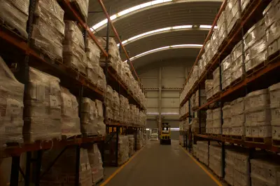 Naves industriales en venta en Tizayuca - foto 3