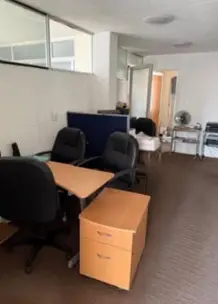 Oficina en venta en Benito Juárez - foto 4