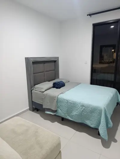 Departamento en renta en León - foto 3