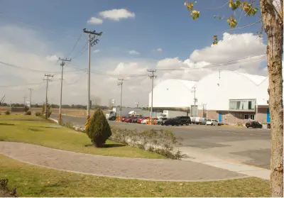 Naves industriales en venta en Tizayuca - foto 5