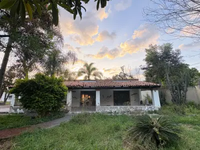 Rancho en renta en Tlajomulco de Zúñiga - foto 5