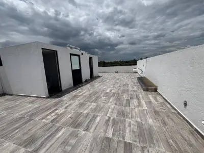 Casa en venta en Querétaro - foto 3