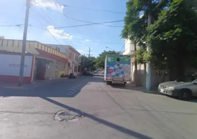 Casa en venta en Monterrey - foto 4