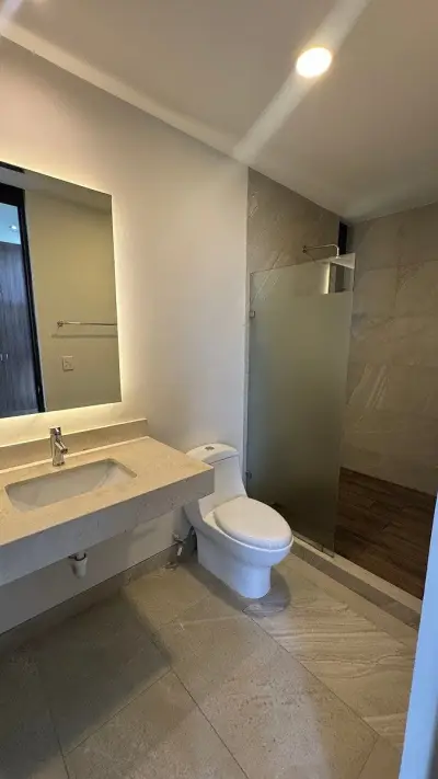 Departamento en renta en Mérida - foto 2