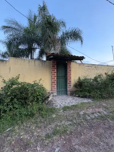 Rancho en renta en Tlajomulco de Zúñiga - foto 2