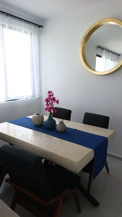 Departamento en renta en León - foto 4