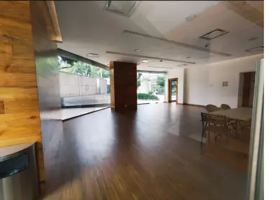 Be grand polanco excelente departamento