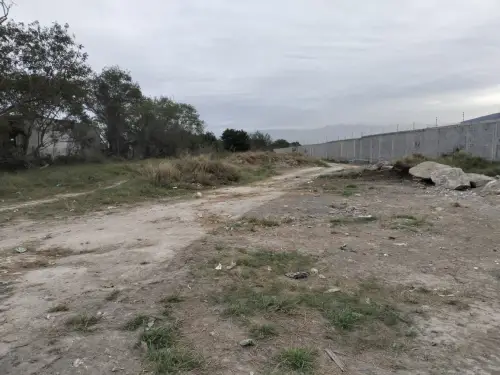 Terreno en renta en General Escobedo - foto 4