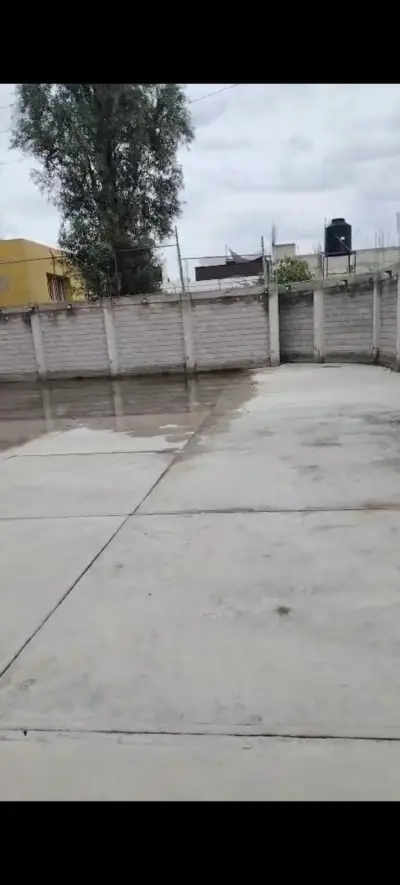 Terreno en renta en Coyoacán - foto 2
