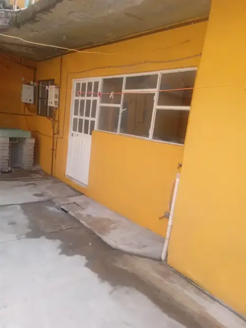 Departamento en renta en Nicolás Romero, col. Zaragoza