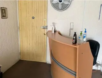 Oficina en venta en Benito Juárez - foto 5