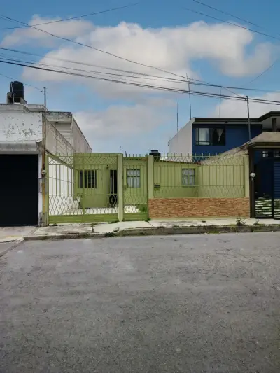 Casa en venta en Puebla - foto 2