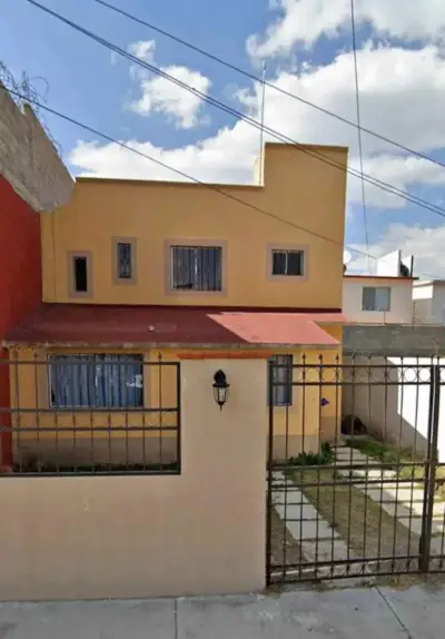 Tu hogar en fraccionamiento 18 de marzo, atitalaquia Hidalgo