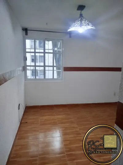 Departamento en renta con excelente ubicación, coyoacan Ciud