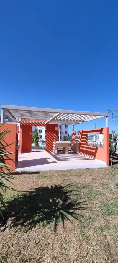 Departamento en venta en Tecámac - foto 4
