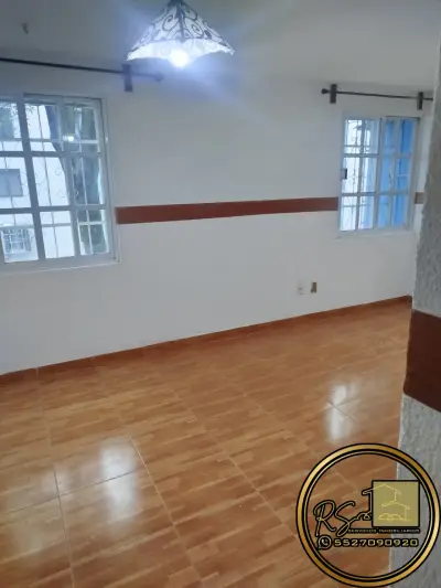 Departamento en renta en Coyoacán - foto 2