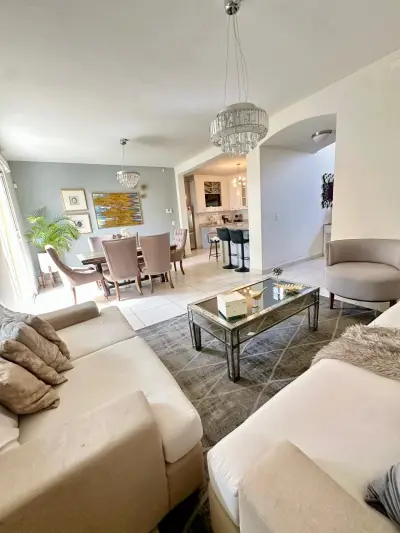 Casa en venta en Hermosillo - foto 2