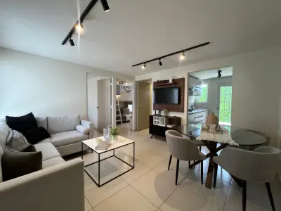 Departamento en venta en Tecámac - foto 5