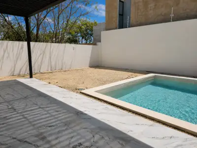 Casa en venta en Mérida - foto 2