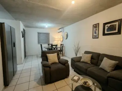 Casa en renta en Hermosillo - foto 2