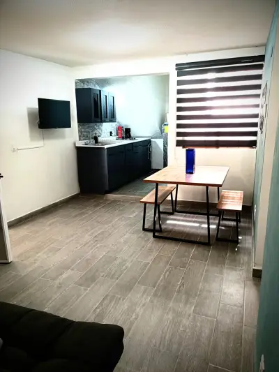 Departamento en renta en Coyoacán - foto 3