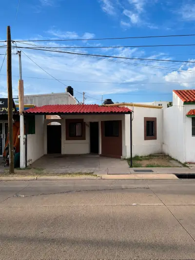 Las praderas casa en venta