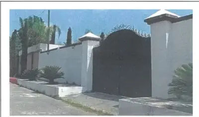 Rancho en venta en Cadereyta Jiménez - foto 2